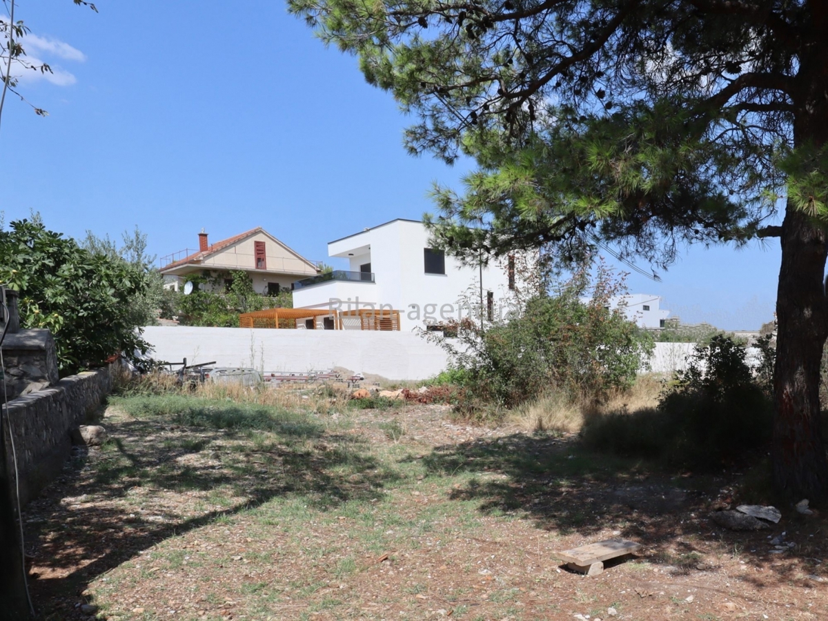 Terrain À vendre - ŠIBENSKO-KNINSKA VODICE