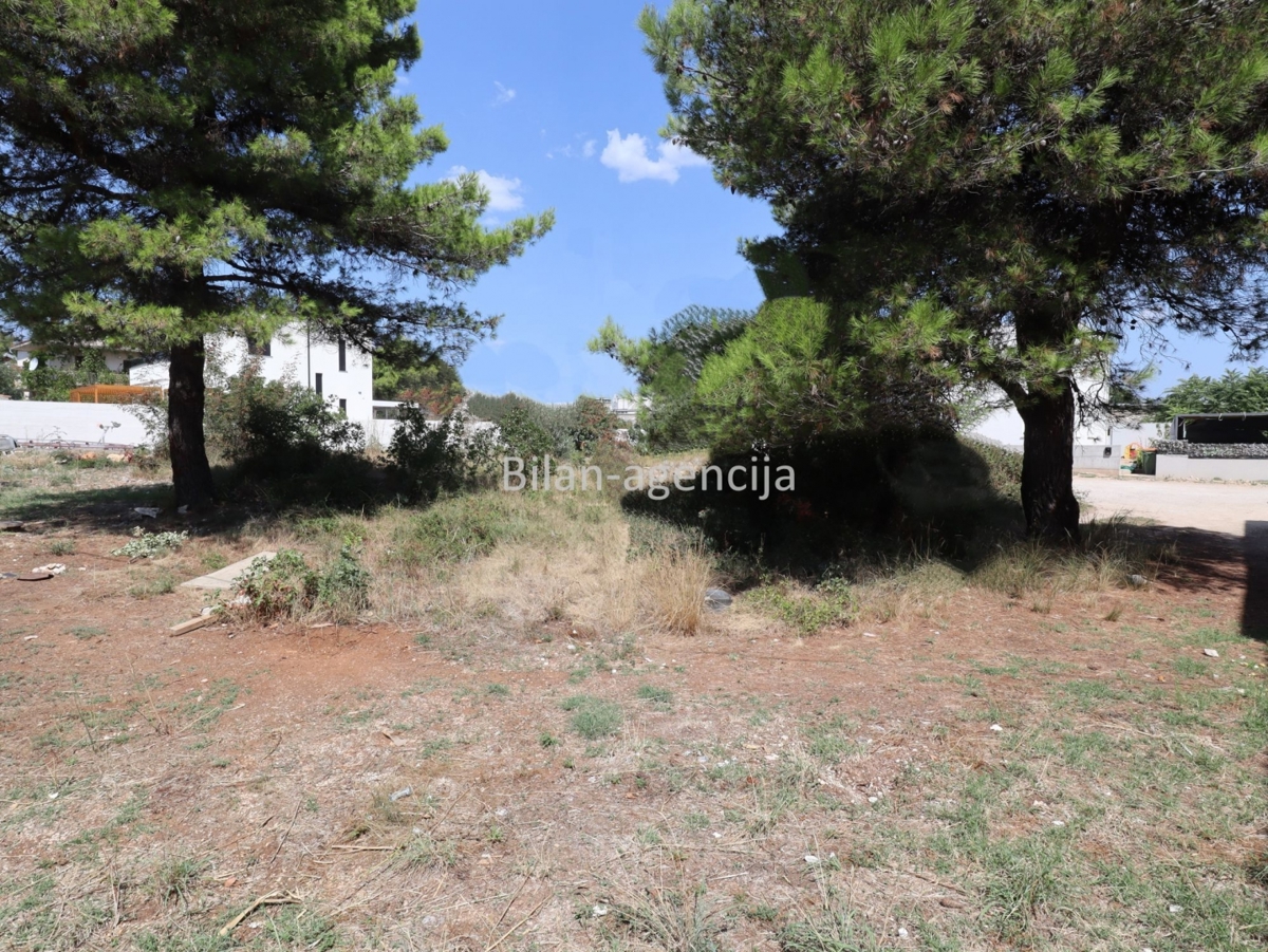Terrain À vendre - ŠIBENSKO-KNINSKA VODICE