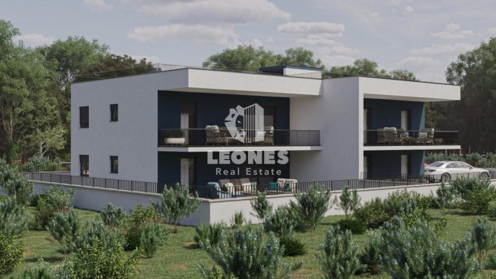 Apartma na predaj 77 m² – Novigrad