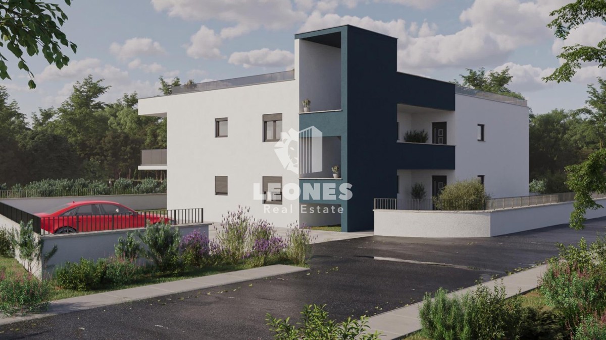 Flat For sale - Istarska Novigrad - foto 4/8