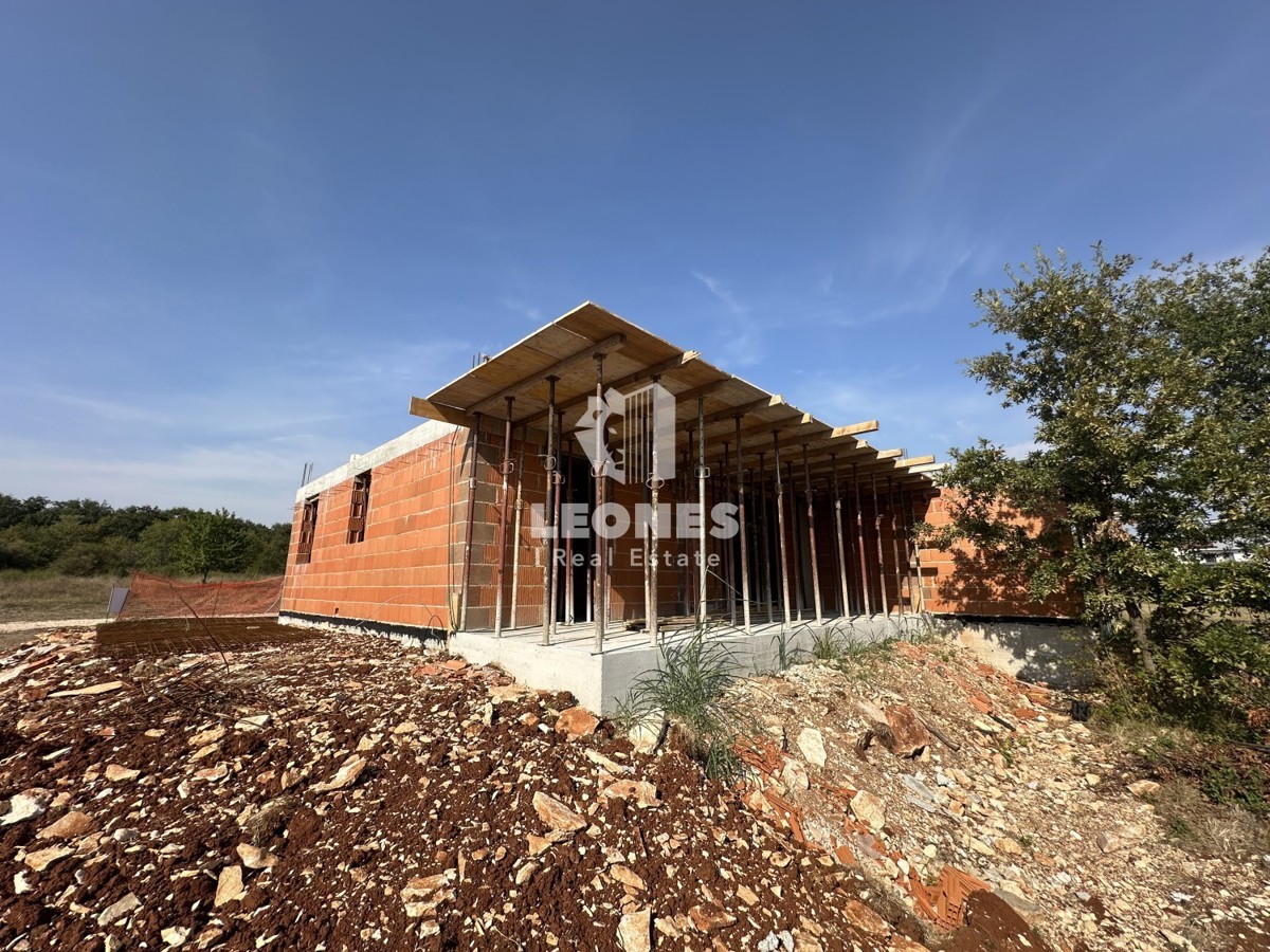 Flat For sale - ISTARSKA NOVIGRAD