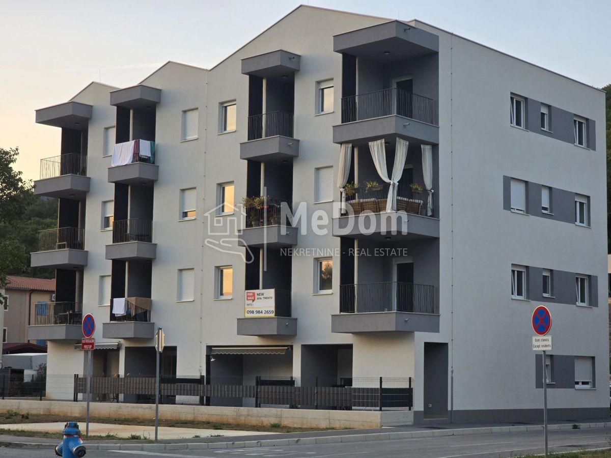 Flat For sale - ISTARSKA KRŠAN