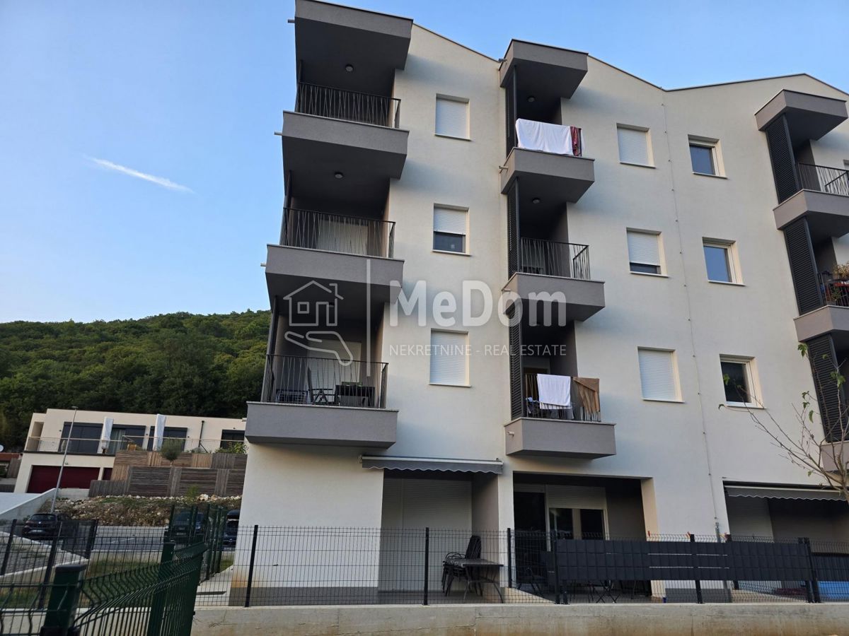 Flat For sale - ISTARSKA KRŠAN