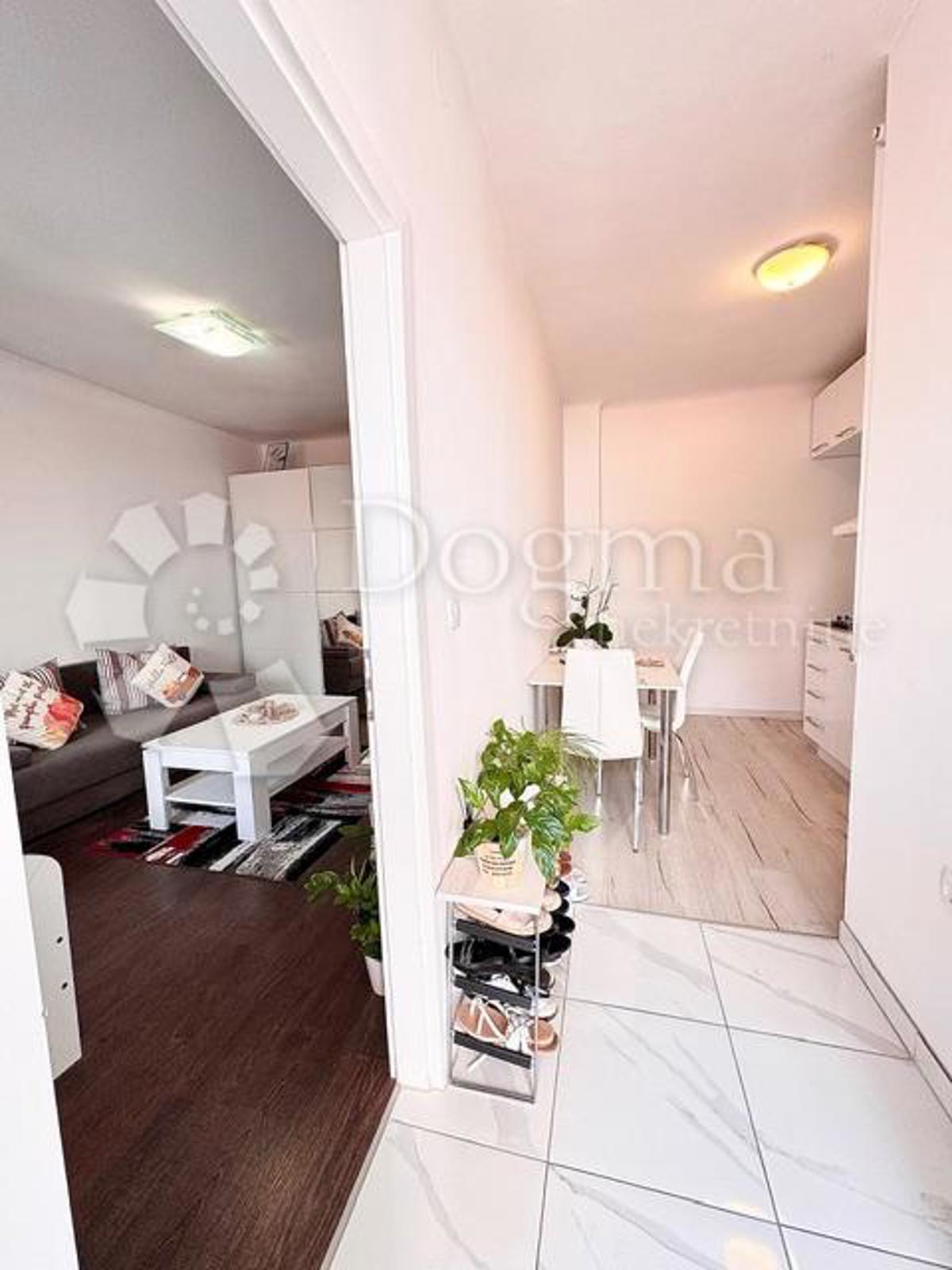 Apartmán Na predaj - GRAD ZAGREB ZAGREB