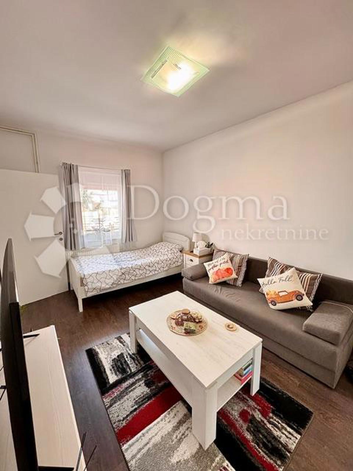 Apartmán Na predaj - GRAD ZAGREB ZAGREB