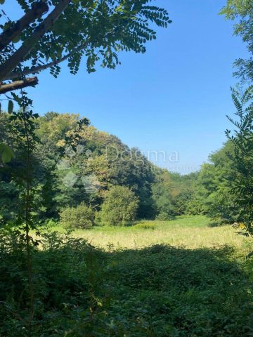 Parcela na predaj 9997 m² – Radovec