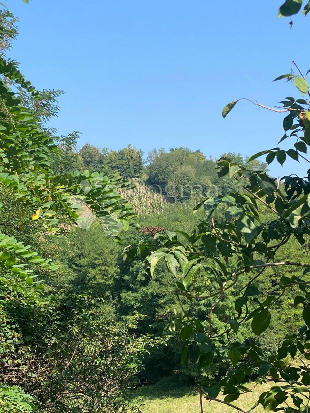 Terreno In vendita - VARAŽDINSKA CESTICA