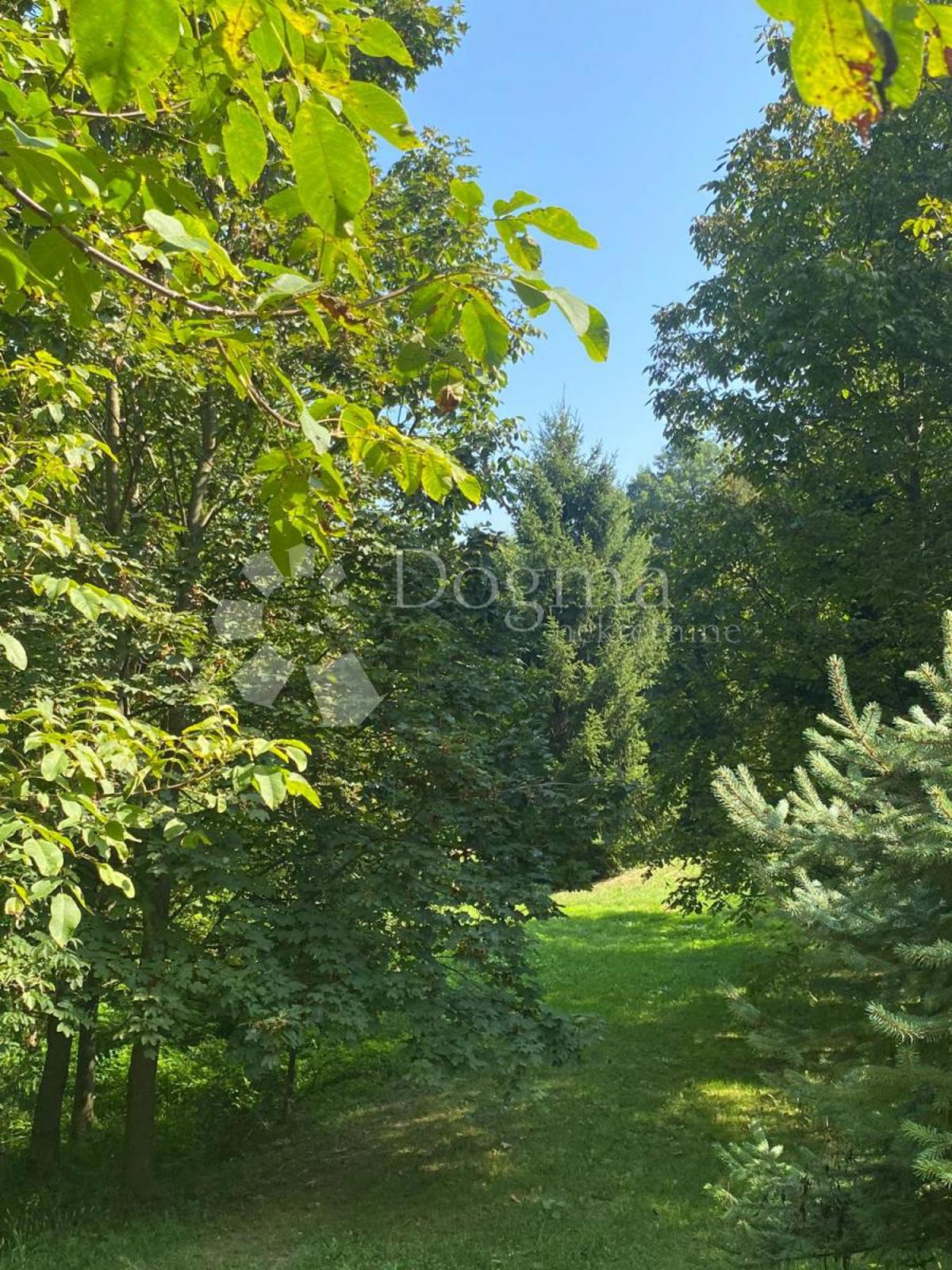 Terreno In vendita - VARAŽDINSKA CESTICA