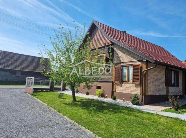Maison à vendre 97 m² – Sovari