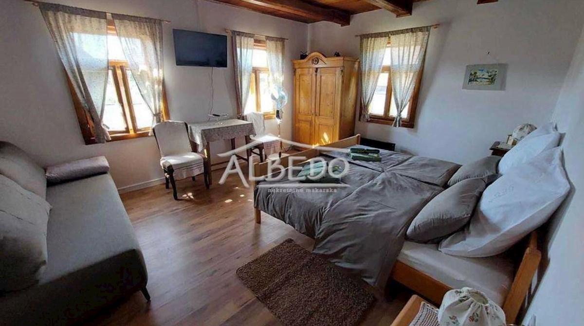 Dům Na prodej - BJELOVARSKO-BILOGORSKA ČAZMA