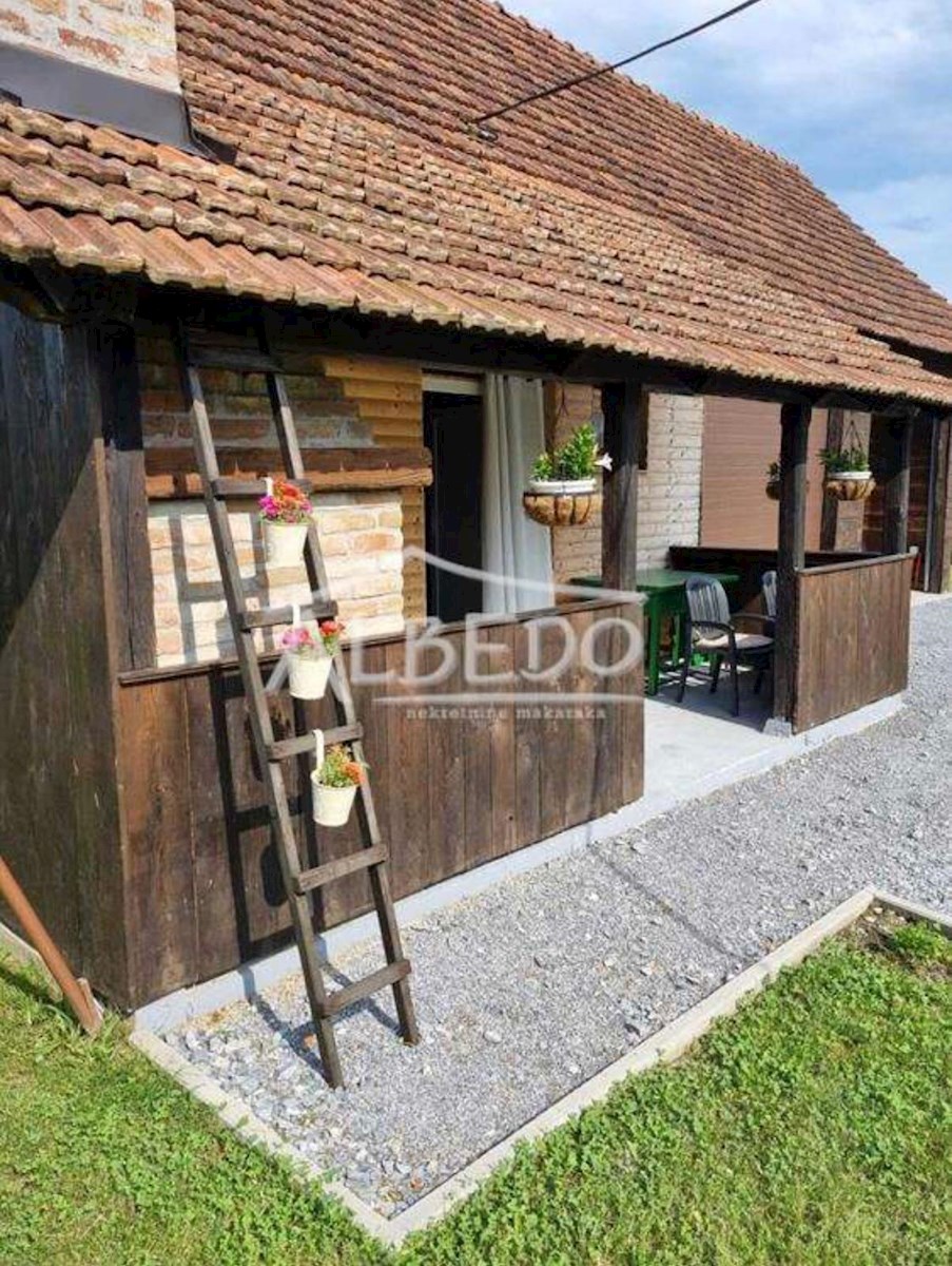 Dům Na prodej - BJELOVARSKO-BILOGORSKA ČAZMA
