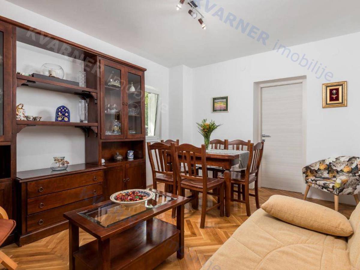 Casa In vendita - PRIMORSKO-GORANSKA KRK