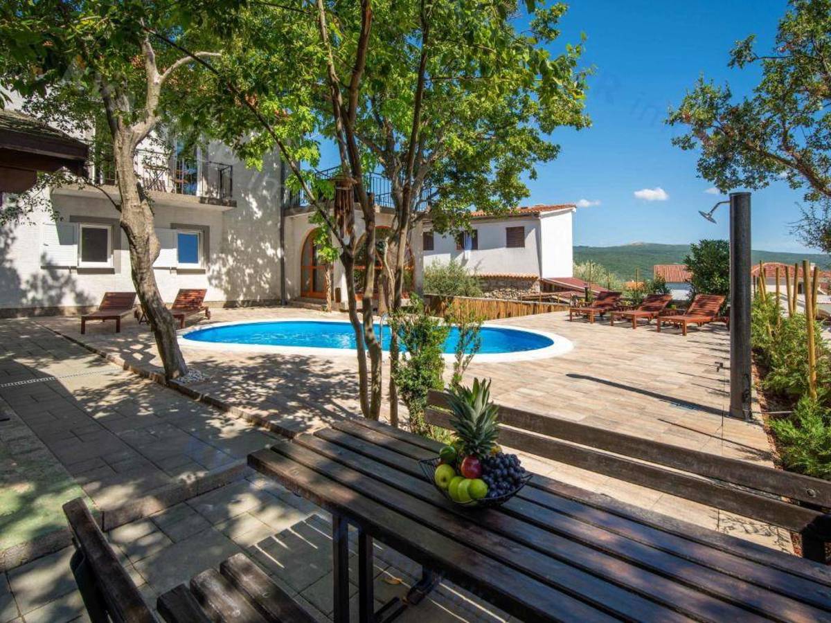 Casa In vendita - PRIMORSKO-GORANSKA KRK