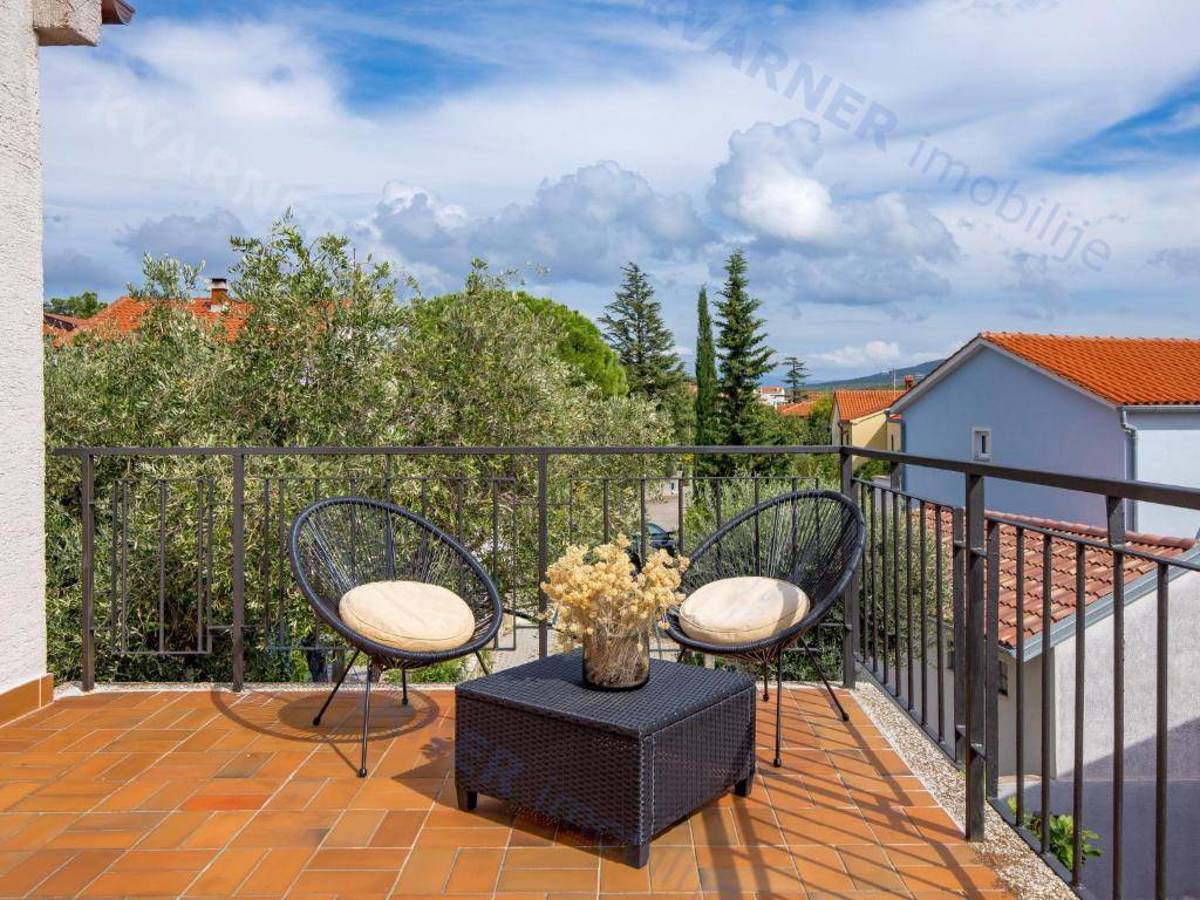 Casa In vendita - PRIMORSKO-GORANSKA KRK