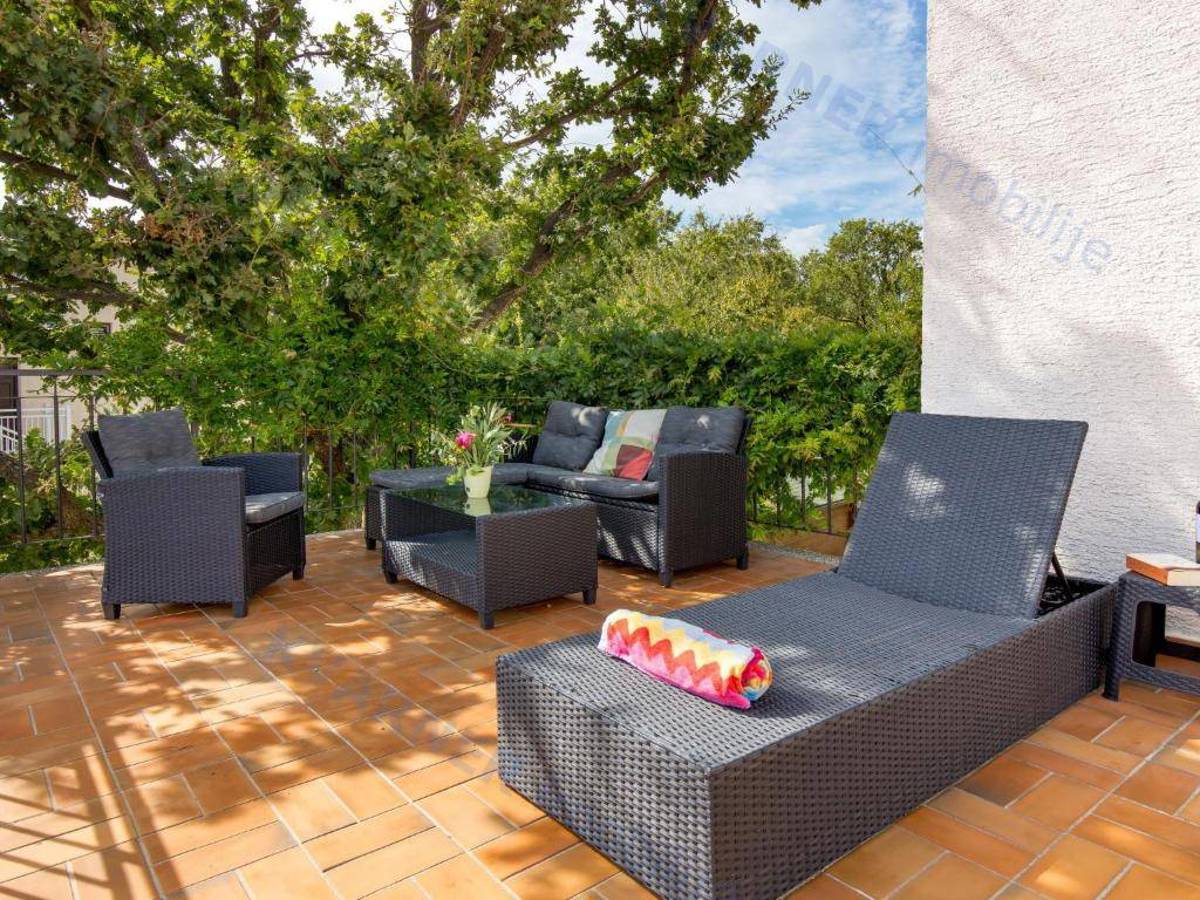 Casa In vendita - PRIMORSKO-GORANSKA KRK