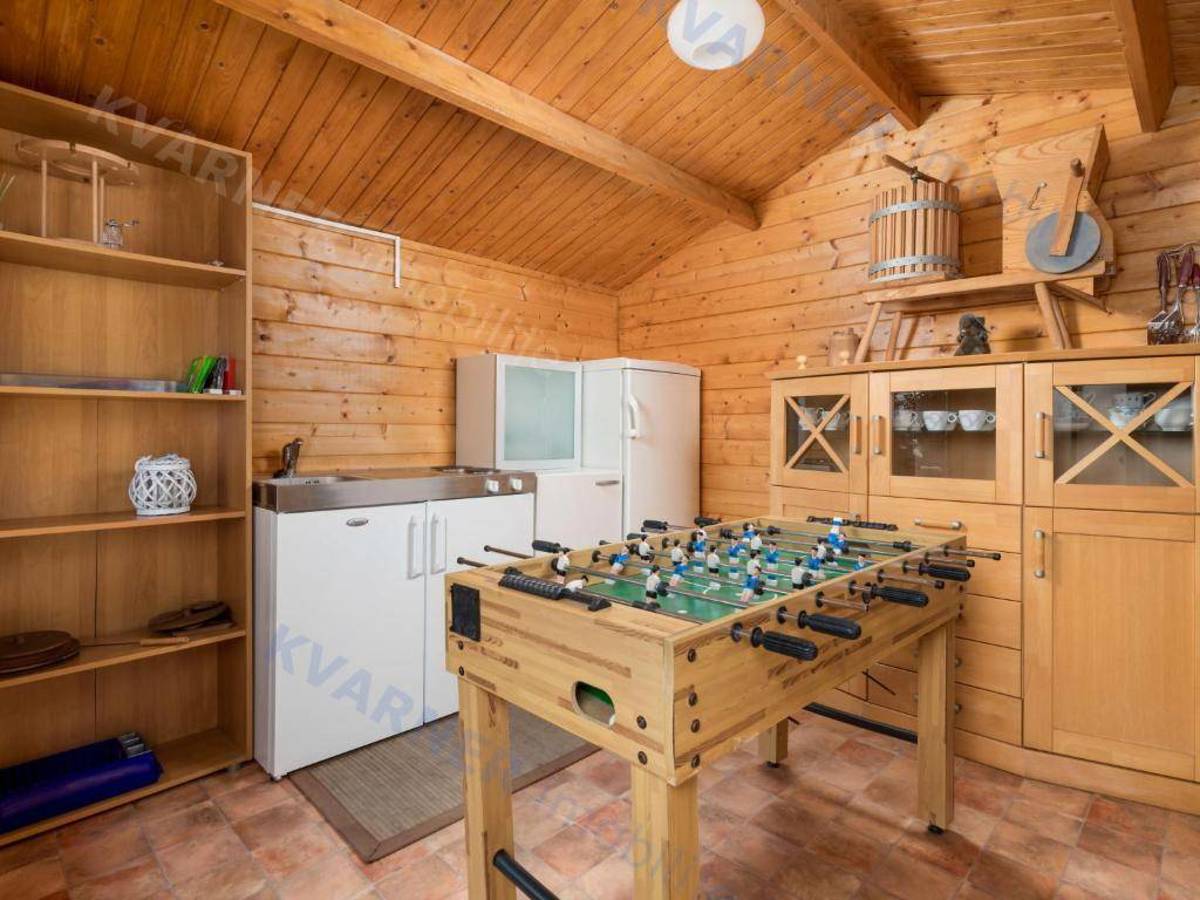 Casa In vendita - PRIMORSKO-GORANSKA KRK
