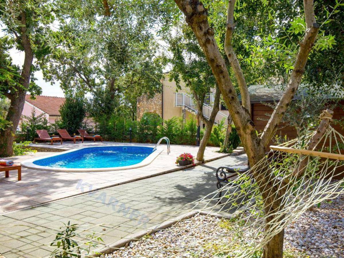 Casa In vendita - PRIMORSKO-GORANSKA KRK