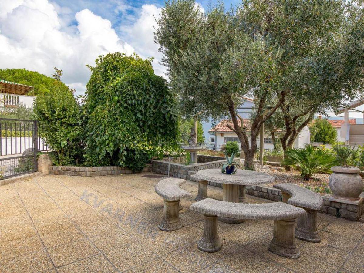Casa In vendita - PRIMORSKO-GORANSKA KRK