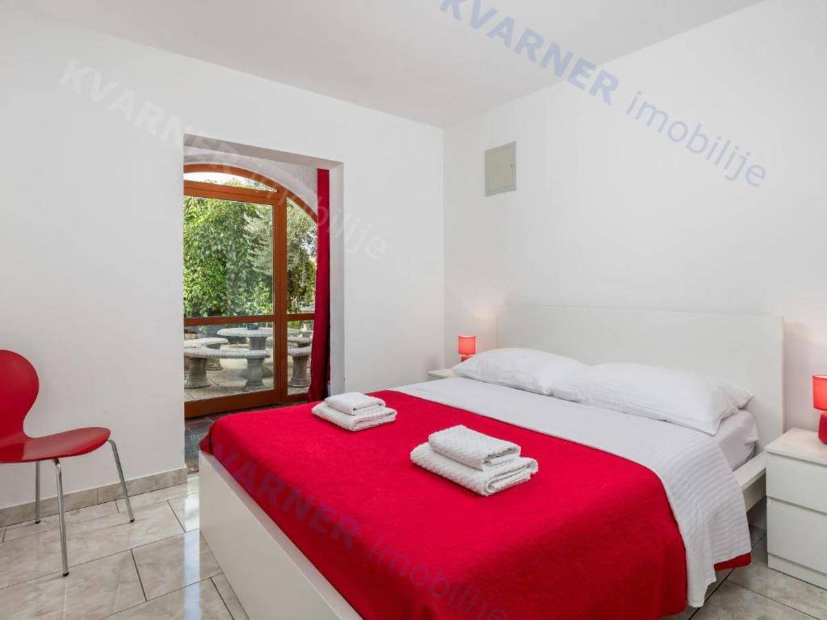 Casa In vendita - PRIMORSKO-GORANSKA KRK