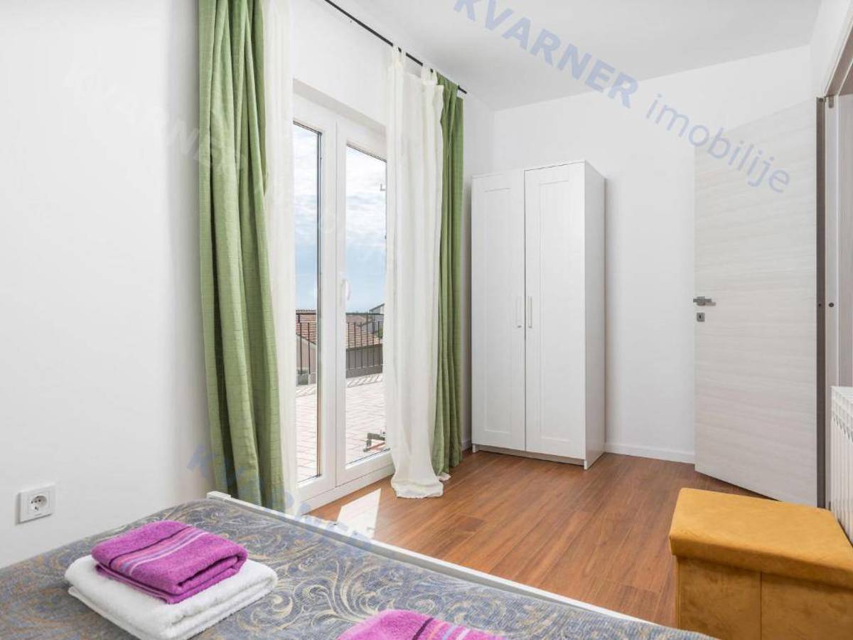 Casa In vendita - PRIMORSKO-GORANSKA KRK