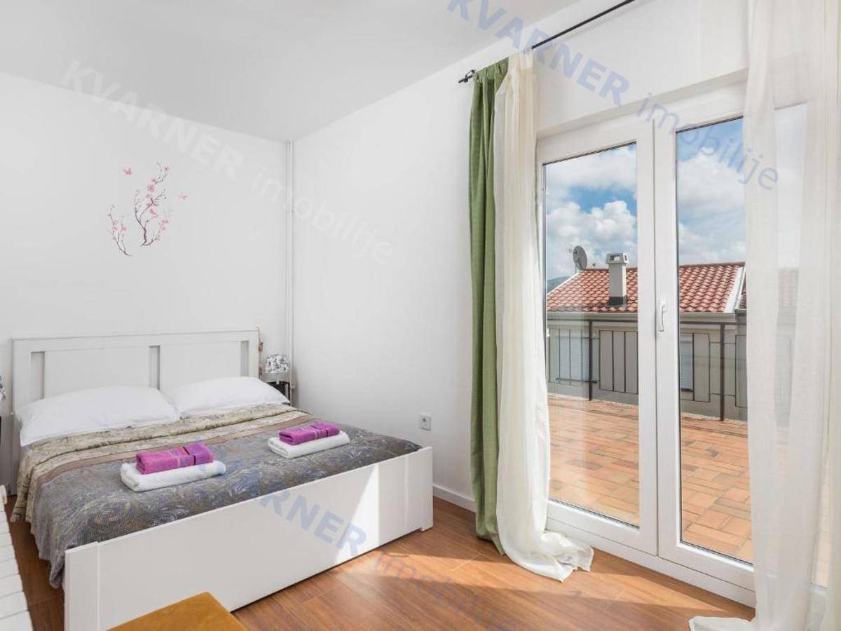 Casa In vendita - PRIMORSKO-GORANSKA KRK