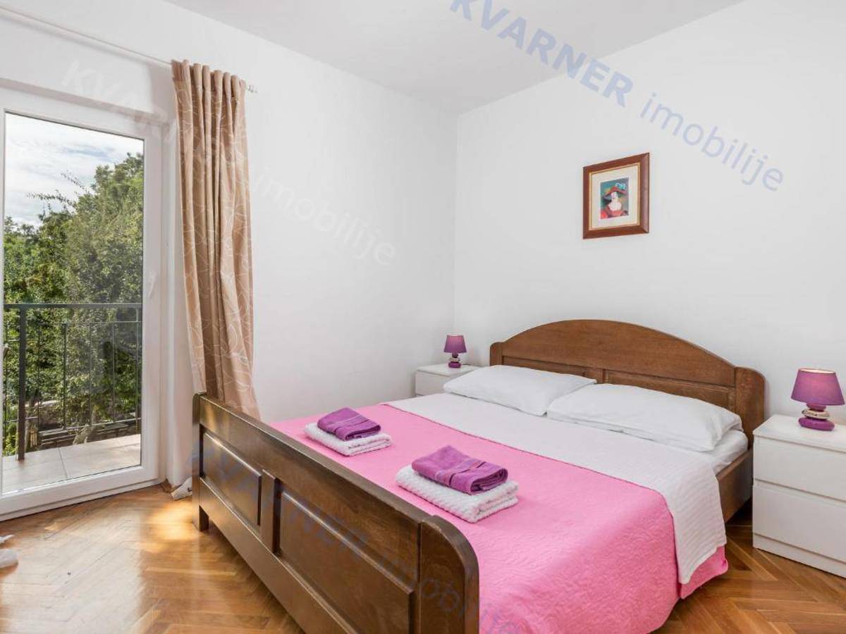 Casa In vendita - PRIMORSKO-GORANSKA KRK