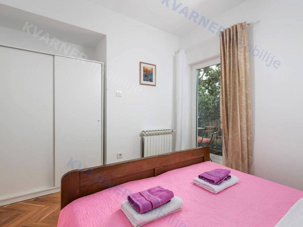 Casa In vendita - PRIMORSKO-GORANSKA KRK