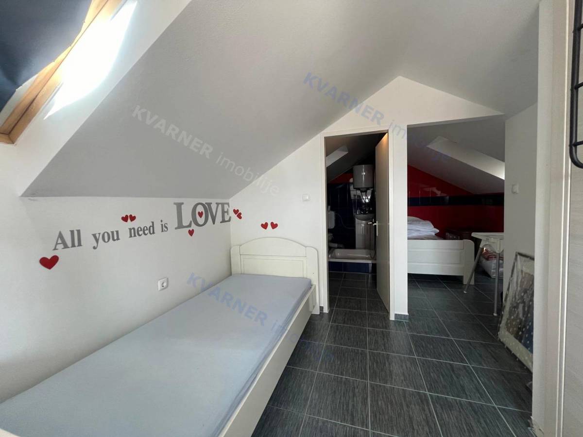 Casa In vendita - PRIMORSKO-GORANSKA KRK