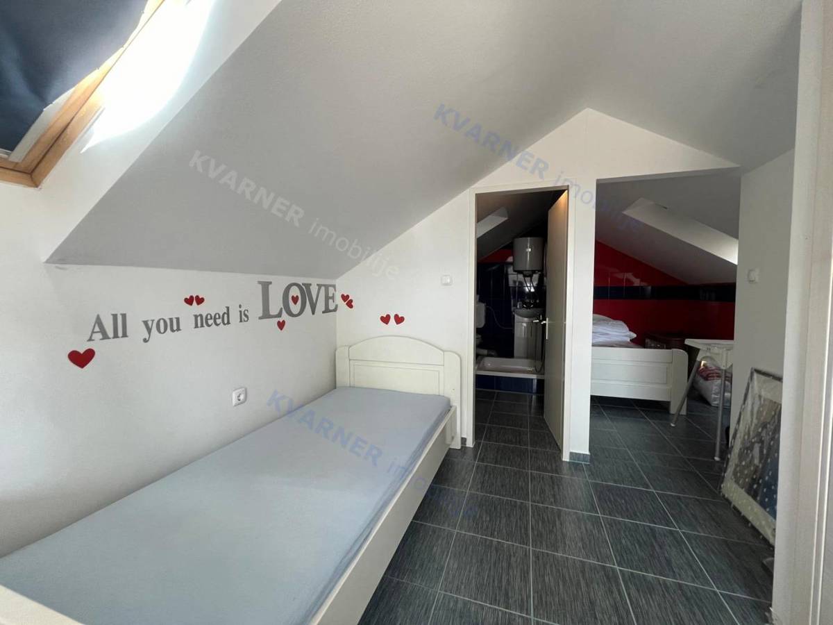 Casa In vendita - PRIMORSKO-GORANSKA KRK