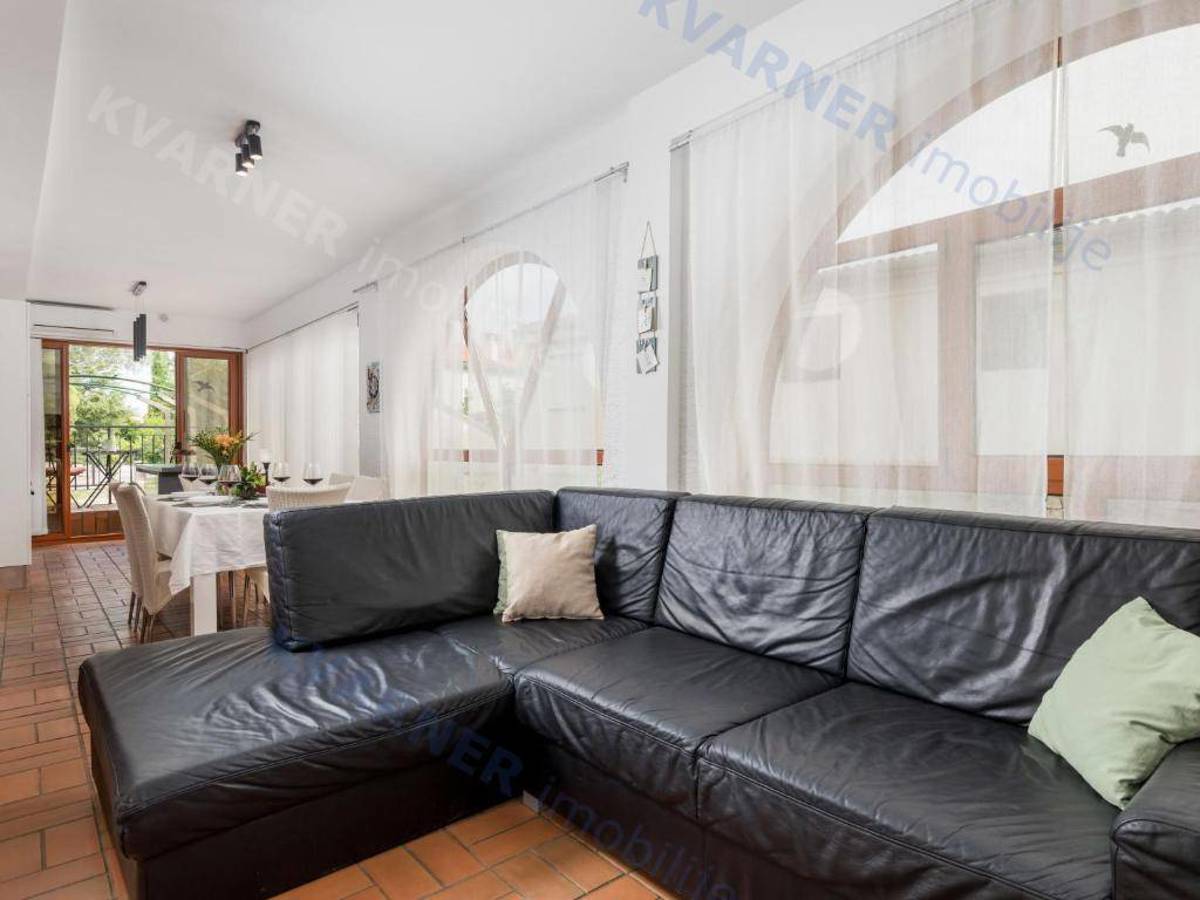 Casa In vendita - PRIMORSKO-GORANSKA KRK
