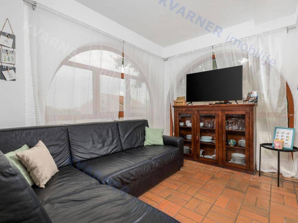 Casa In vendita - PRIMORSKO-GORANSKA KRK