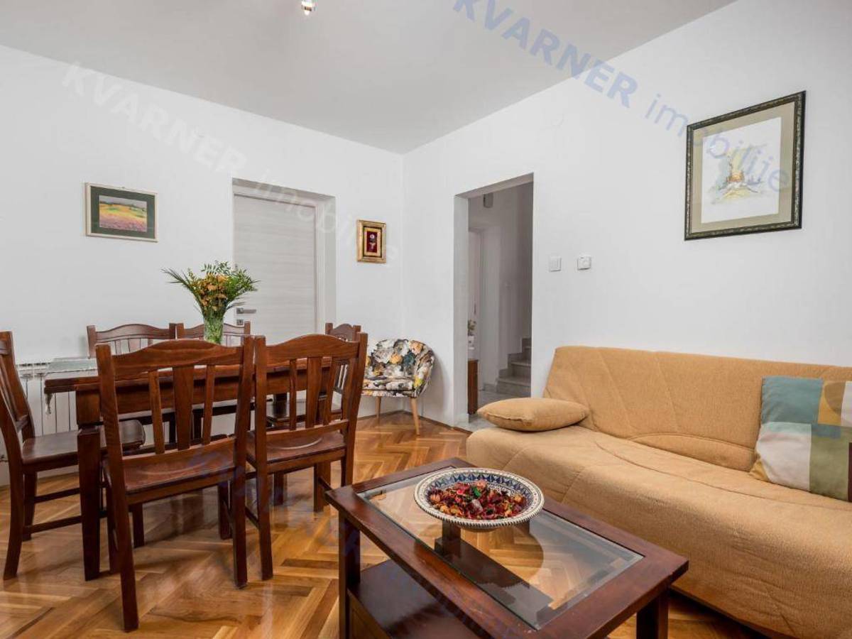 Casa In vendita - PRIMORSKO-GORANSKA KRK