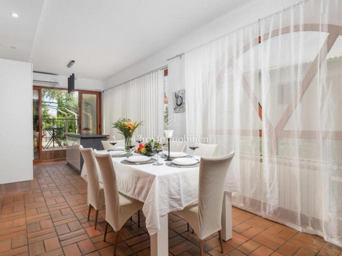 Casa In vendita - PRIMORSKO-GORANSKA KRK