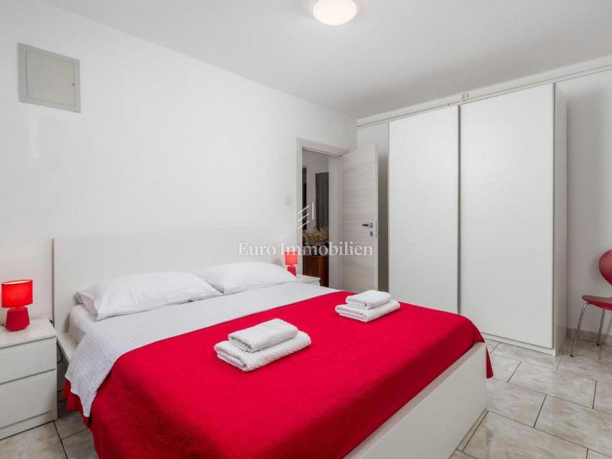 Casa In vendita - PRIMORSKO-GORANSKA KRK