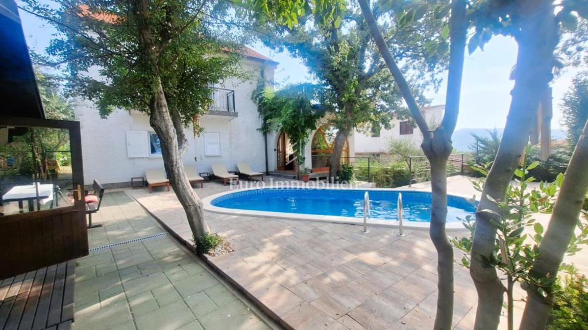Casa In vendita - Primorsko-goranska Krk - foto 3/18