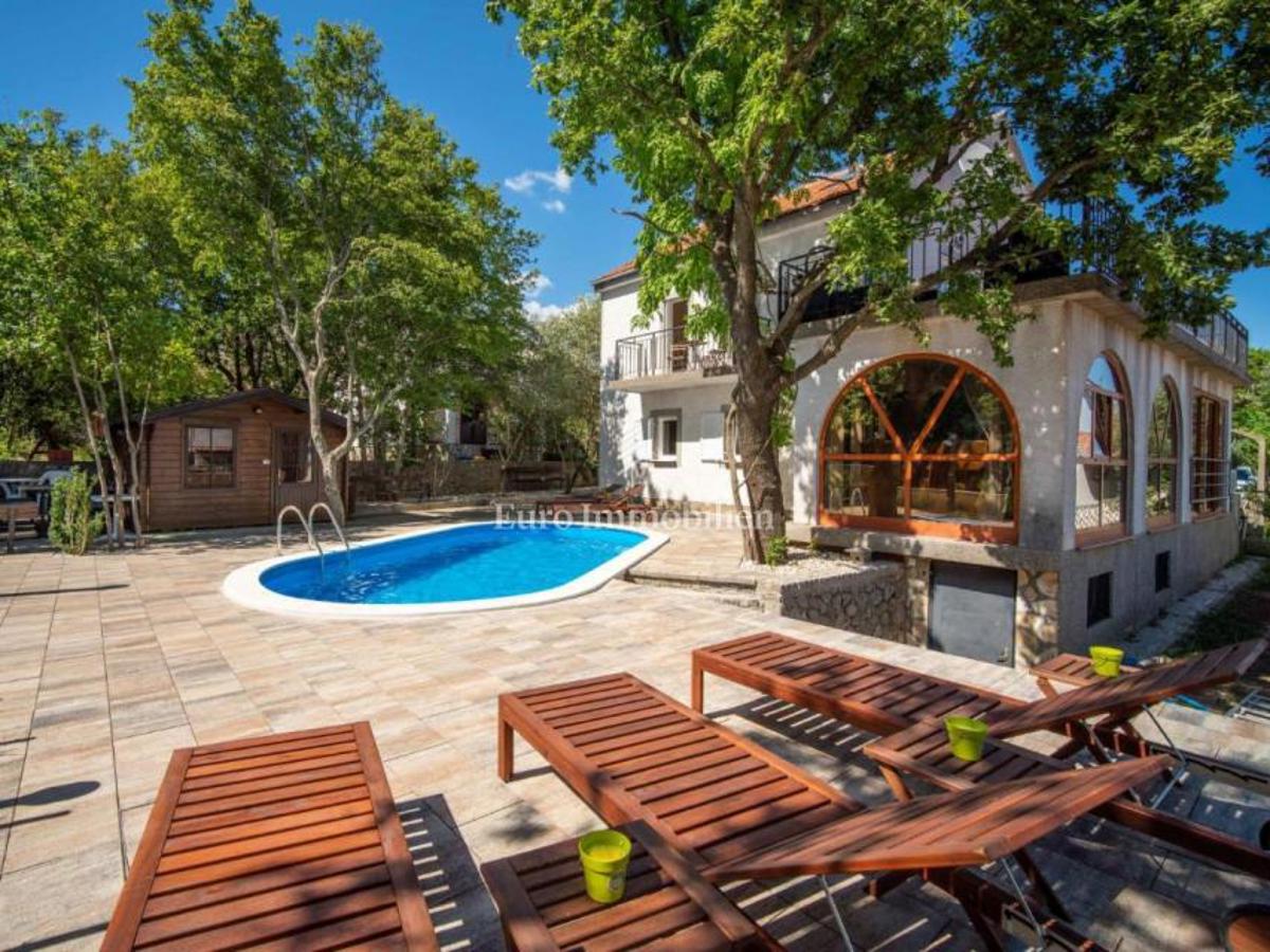 Casa In vendita - Primorsko-goranska Krk - foto 5/18