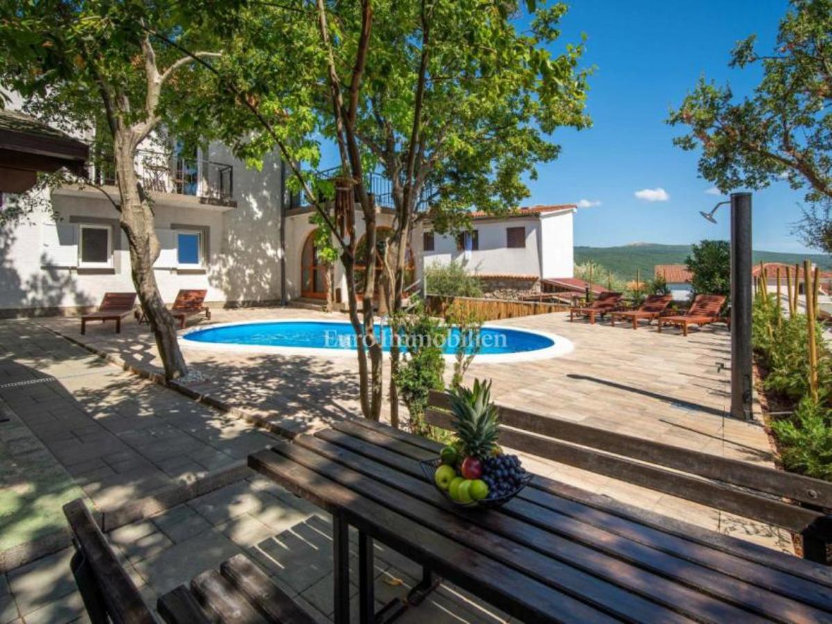 Casa In vendita - PRIMORSKO-GORANSKA KRK