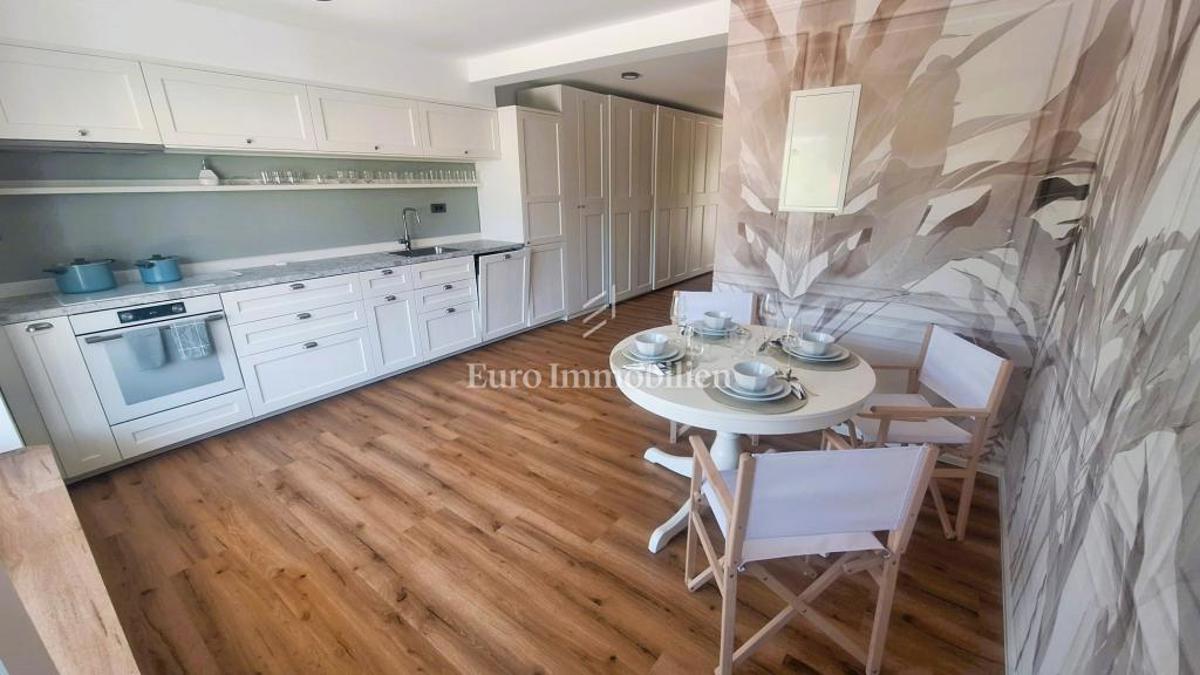 Appartement À vendre - PRIMORSKO-GORANSKA KRK