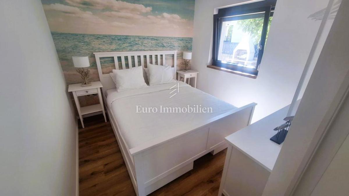 Appartement À vendre - PRIMORSKO-GORANSKA KRK