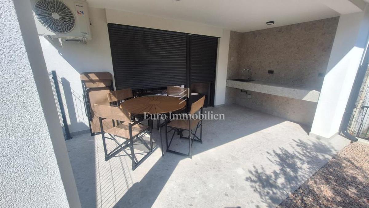 Appartement À vendre - PRIMORSKO-GORANSKA KRK