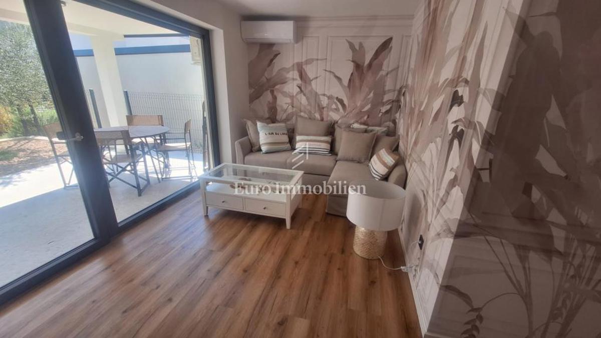 Appartement À vendre - PRIMORSKO-GORANSKA KRK