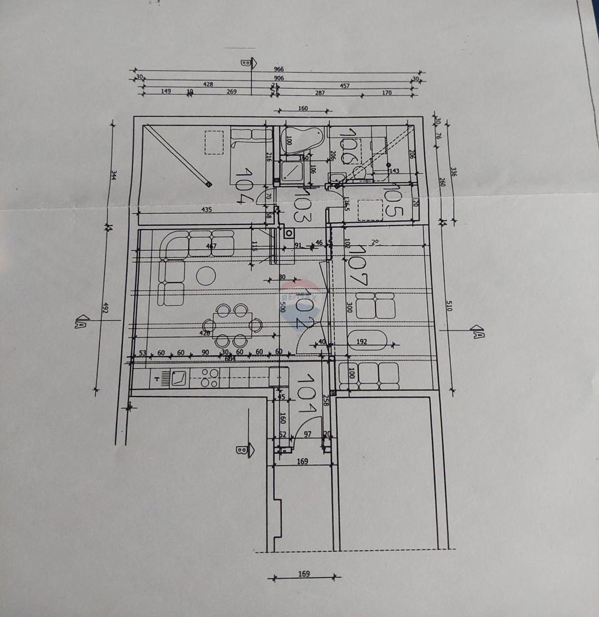 Appartamento In vendita - GRAD ZAGREB ZAGREB