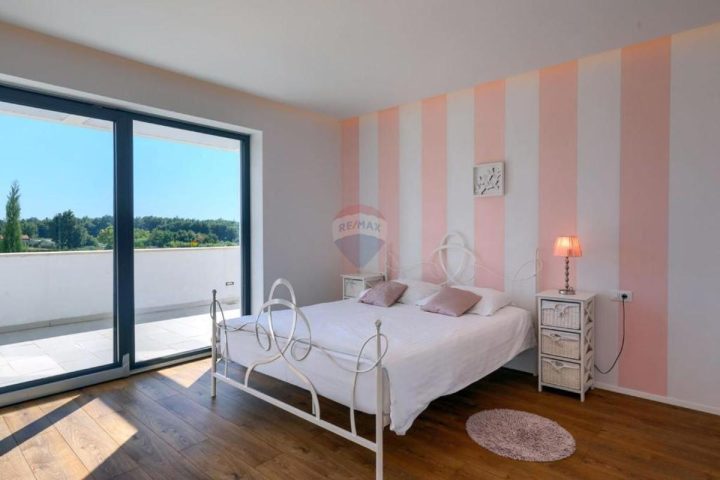 House For sale - Istarska Višnjan - foto 5/13