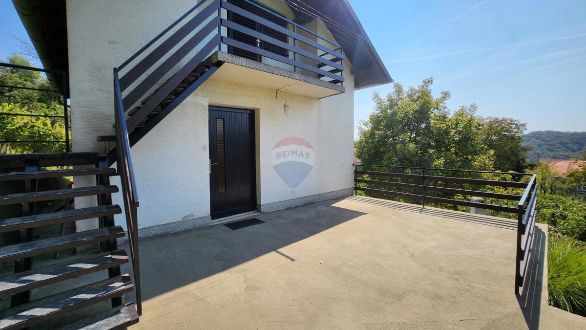 Maison À vendre - KRAPINSKO-ZAGORSKA KLANJEC
