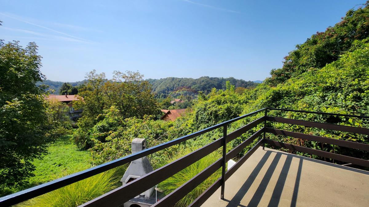 Maison À vendre - KRAPINSKO-ZAGORSKA KLANJEC