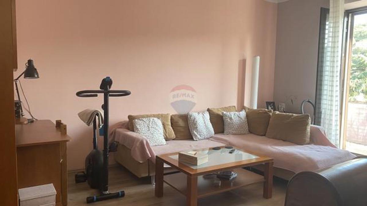 Apartmán Na prodej - PRIMORSKO-GORANSKA RIJEKA