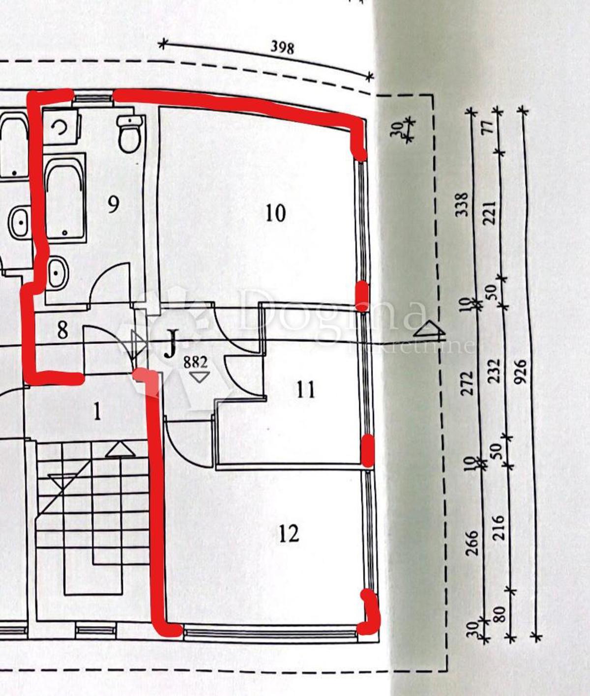 Apartment Zu verkaufen - GRAD ZAGREB ZAGREB