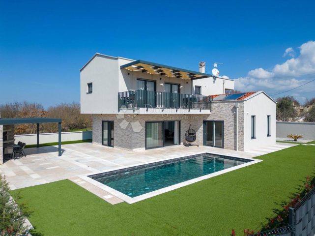 Haus zu verkaufen 198 m² – Sveti Lovreč Pazenatički