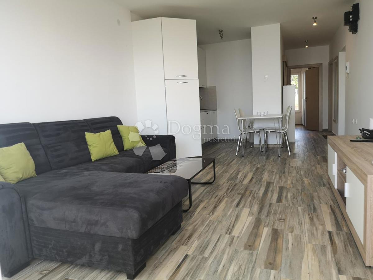 Apartmán K pronájmu - PRIMORSKO-GORANSKA RIJEKA