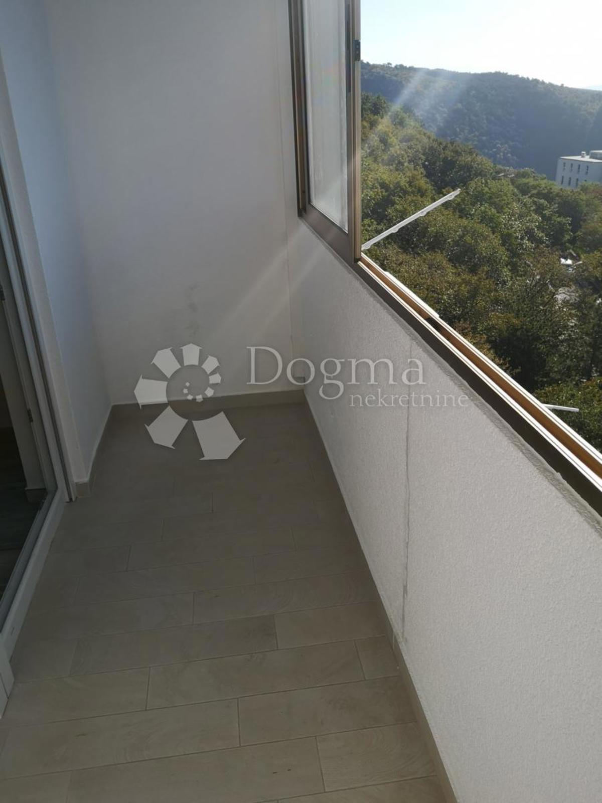 Flat For rent - PRIMORSKO-GORANSKA RIJEKA